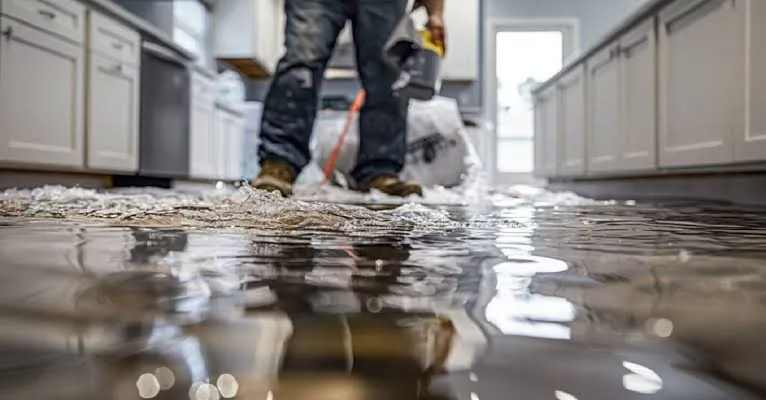 Water damage restoration companies near me in Waynesboro, TN - Emergency flood extraction