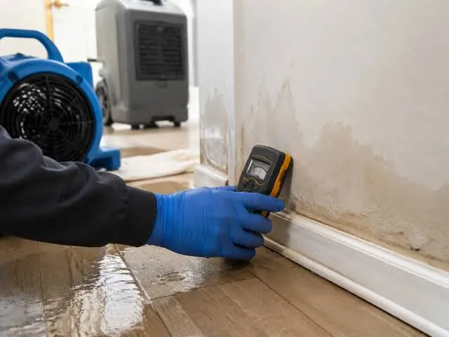 24/7 Water damage restoration services in Waynesboro, TN - Rapid flood cleanup and mitigation